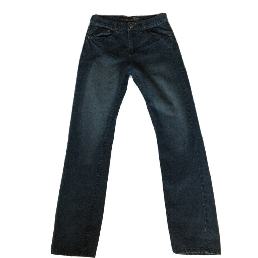 Vigo Denim Wear Italia Slim Fit Size W28 x L32‎